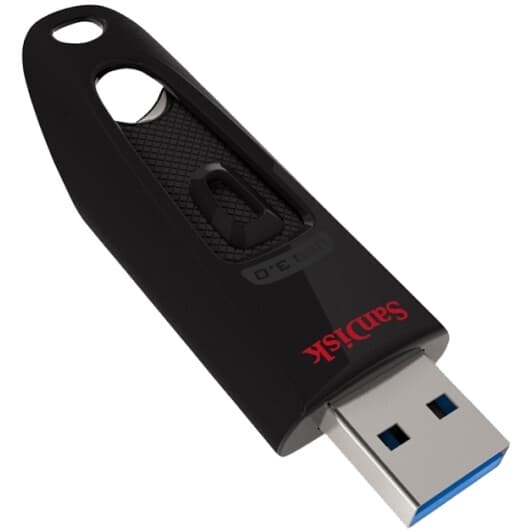 Флешка SanDisk Ultra 512 ГБ