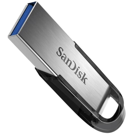 Флешка SanDisk Ultra Flair 512 ГБ