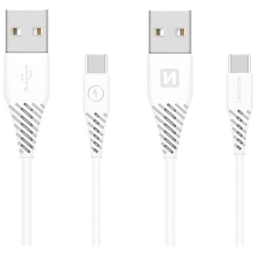 Кабель Swissten DOSWS71504402 USB - type-C 1,5 м