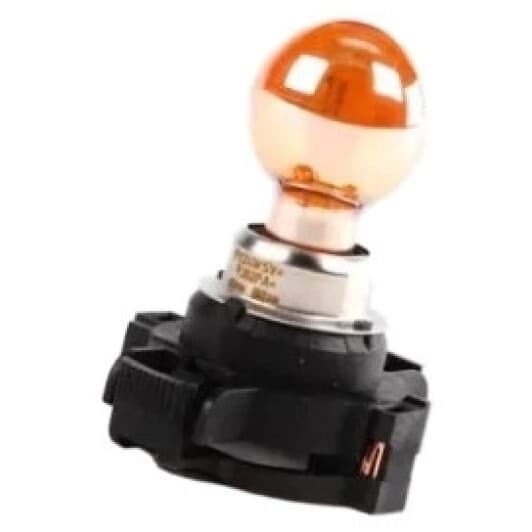 Автолампа BMW / MINI PSY24W BAW15d 24 W оранжевая 63217161306