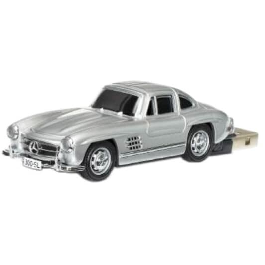 Флешка Mercedes-Benz / Smart 300SL 4 ГБ