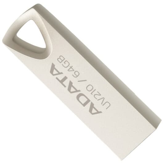 Флешка Adata UV210 64 ГБ