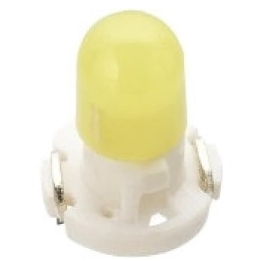 Автолампа TBS T3 T3 0000020509