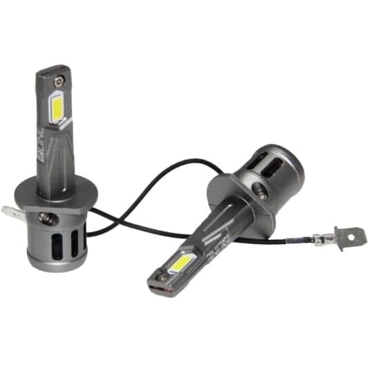 Автолампа QLine SA (Small Active) H1 52 W 20666