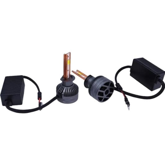 Автолампа Sanvi V3 Pro H1 100 W 20600