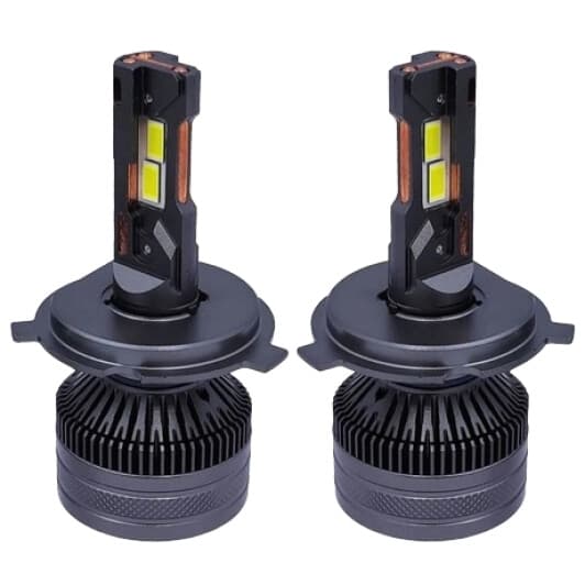 Автолампа Sanvi V3 Pro H4 100 W 20601