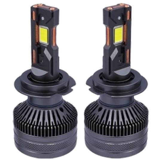 Автолампа Sanvi V3 Pro H7 100 W 20584