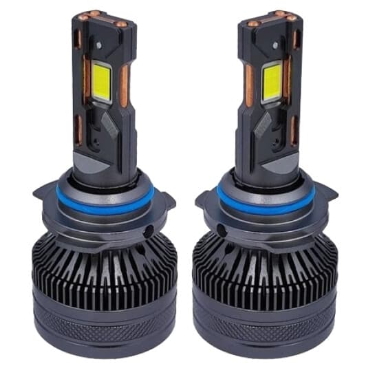 Автолампа Sanvi V3 Pro HIR2 100 W 20604