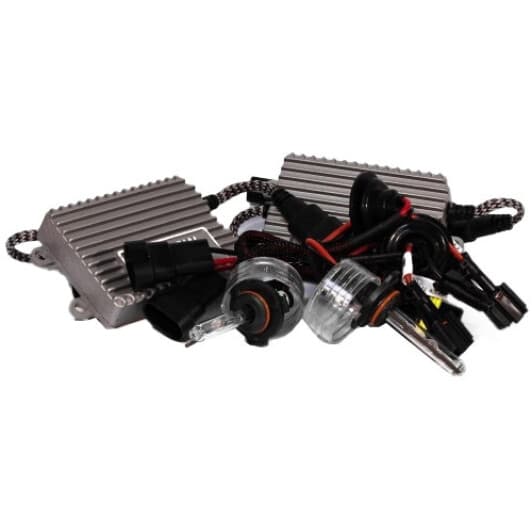 Автолампа Квант PRO HB3 P20d 35 W прозрачная 00-00018538