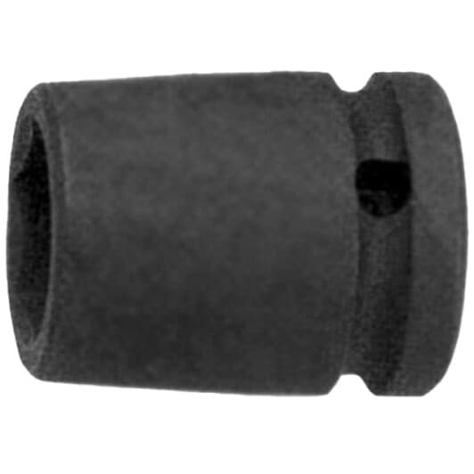 Торцевая головка S&R 465812632 32 мм 1/2"