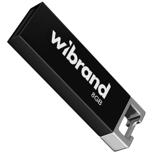Флешка Wibrand Chameleon 8 ГБ