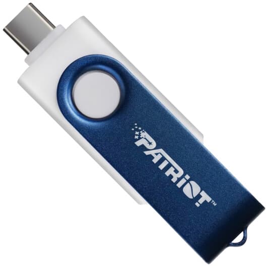Флешка Patriot Xporter X550 32 ГБ