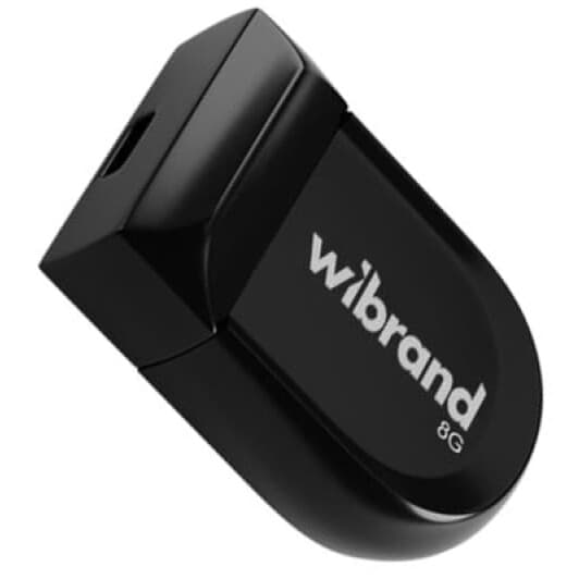Флешка Wibrand Scorpio 8 ГБ