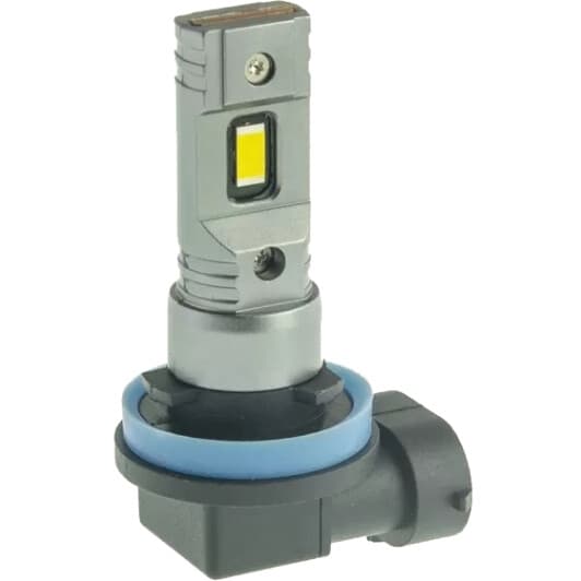 Автолампа Decker PL-05 H11 30 W белая 62881