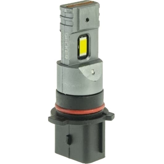 Автолампа Decker PL-05 PSX26W 30 W белая 62887
