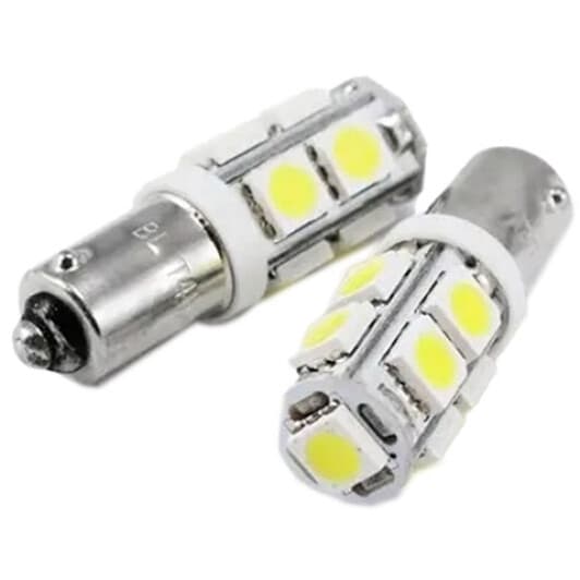 Автолампа Falcon BA9s 2,5 W 12810