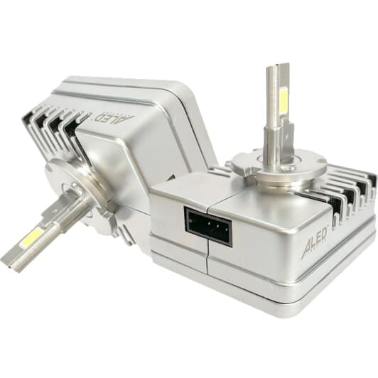 Автолампа ALed X Series D5S PK32d-7 45 W белая XD5SD08