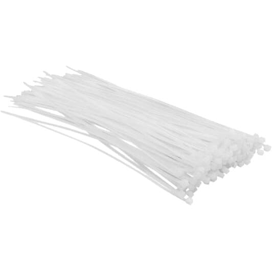 Стяжка Maxion MXAC-NCT25200W 200 мм 2,5 мм 100 шт