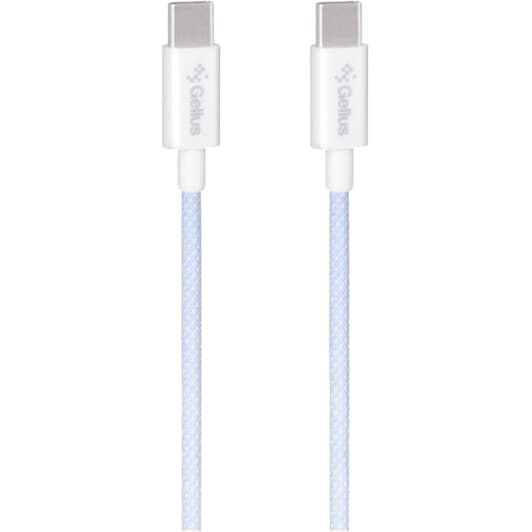 Кабель Gelius iCable 99414 type-C - type-C 1,2 м