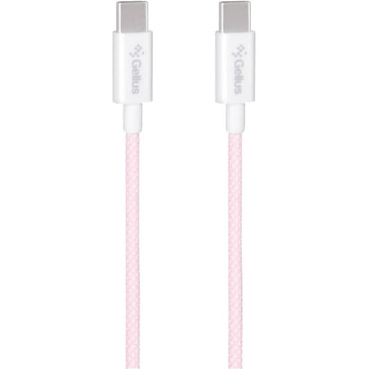 Кабель Gelius iCable 99415 type-C - type-C 1,2 м