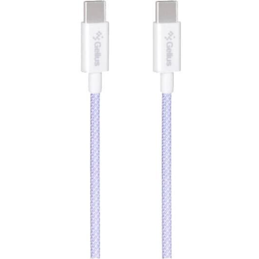 Кабель Gelius iCable 99413 type-C - type-C 1,2 м