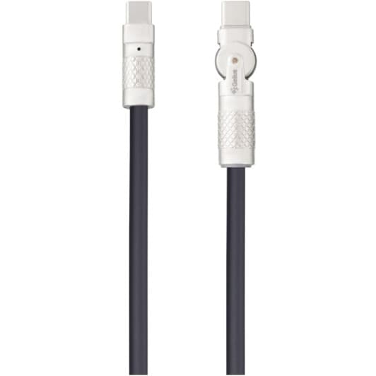 Кабель Gelius NAVY 99416 type-C - type-C 1,2 м