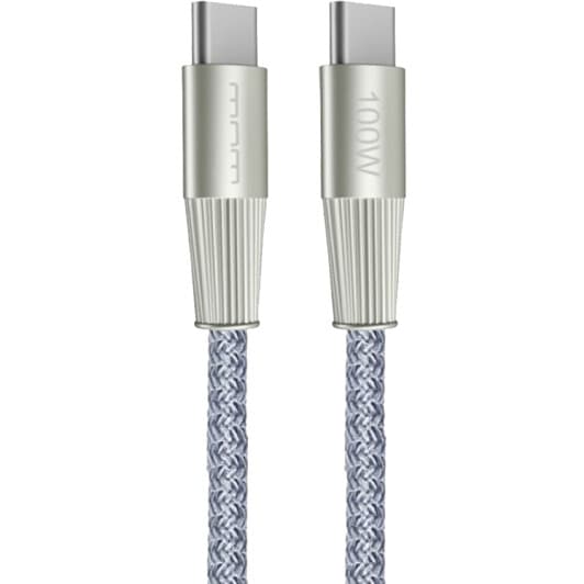 Кабель WUW X201 WUW-X201TCTC type-C - type-C 1 м