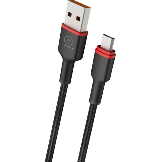 Кабель WUW X203 6972573336203 USB - type-C 1 м