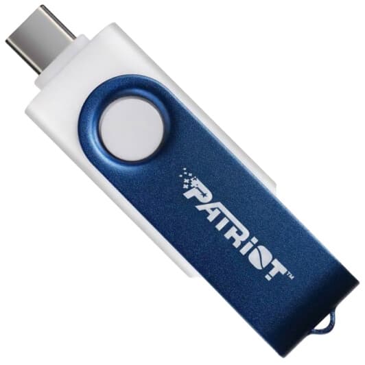 Флешка Patriot Xporter X550 256 ГБ