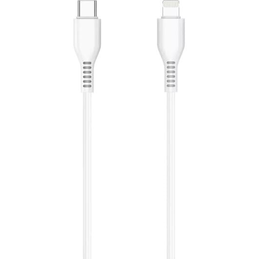 Кабель Jellico KDS-30 RL077810 Apple Lightning - type-C 1 м