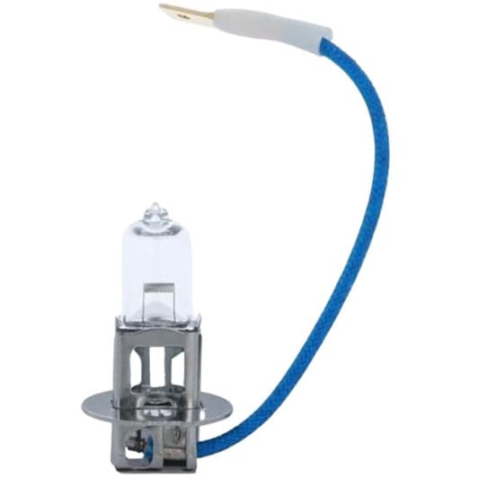 Автолампа ERA Standard H3 PK22s 55 W прозрачная E031LL-1C