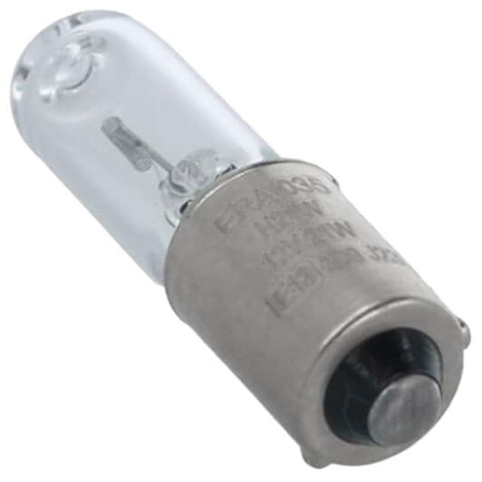 Автолампа ERA Standard H21W BAY9s 21 W прозора E035SD-10C