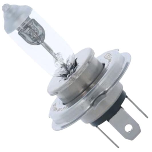 Автолампа ERA Long Life H4 P43t-38 60 W прозрачная E046LL-1C