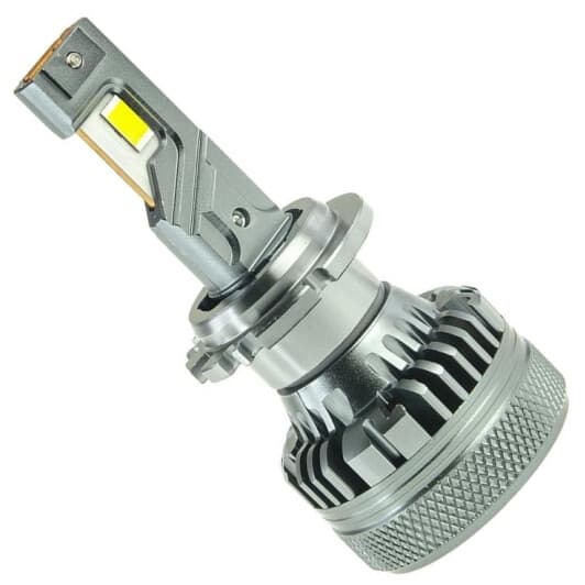 Автолампа Cyclone Type 47 D2 45 W белая 103-065