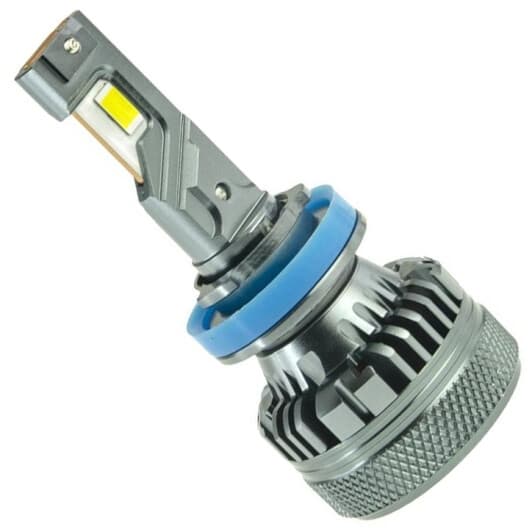 Автолампа Cyclone Type 48 H11 70 W біла 103-060