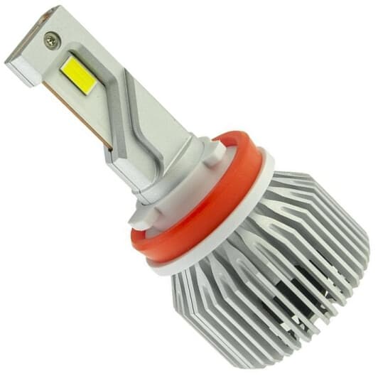 Автолампа Cyclone Type 49 H11 60 W белая 103-025