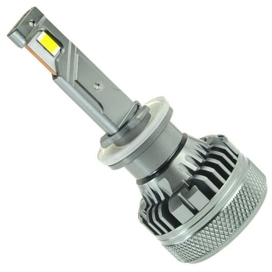 Автолампа Cyclone Type 47 H27 45 W белая 103-068