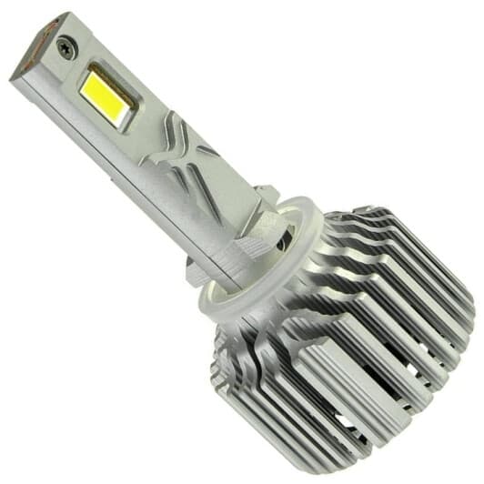 Автолампа Cyclone Type 41 H27 100 W белая 102-818