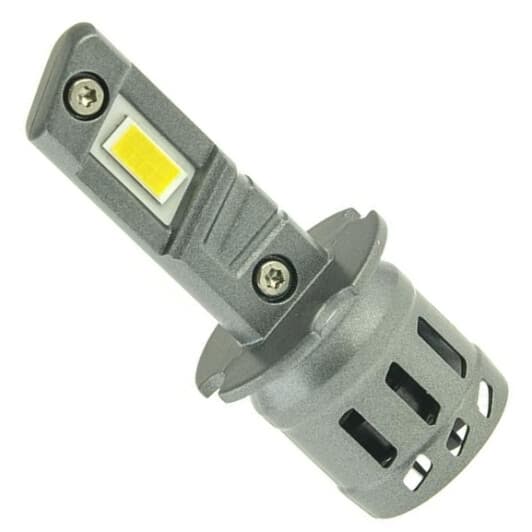 Автолампа Cyclone Type 44 H3 25 W белая 103-000