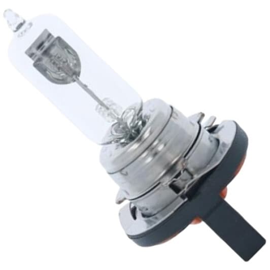 Автолампа ERA Standard H15 PGJ23T-1 55 W прозрачная E065SD-1C