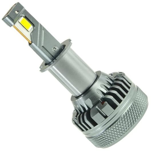 Автолампа Cyclone Type 48 H3 70 W біла 103-058