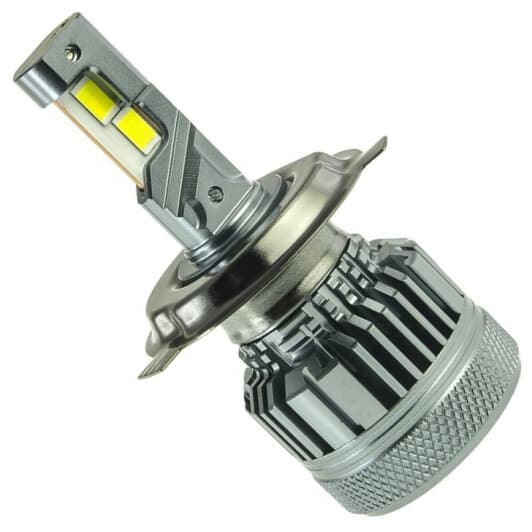 Автолампа Cyclone Type 47 H4 45 W біла 103-071