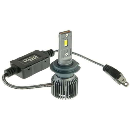 Автолампа Cyclone Type 45 H7 60 W біла 102-585