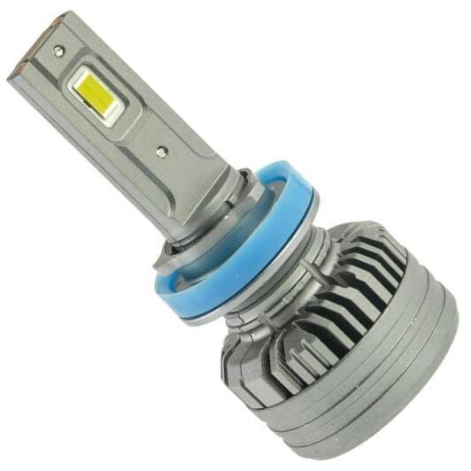 Автолампа Nextone L4 H11 70 W біла 102-791