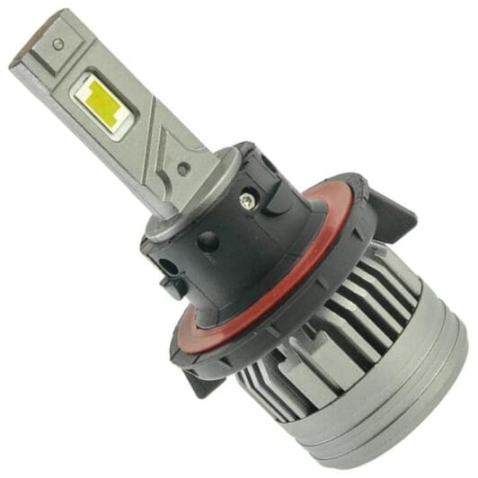 Автолампа Nextone L4 H13 70 W біла 102-796