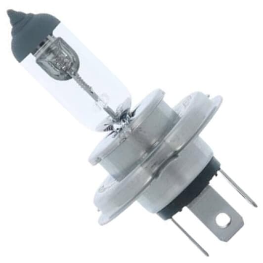 Автолампа ERA Standard H4 P43t-38 75 W прозрачная E071HD-1C