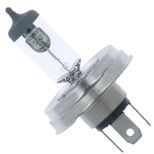 Автолампа ERA Standard R2 Visio P45t-41 45 W прозрачная E084SD-1C