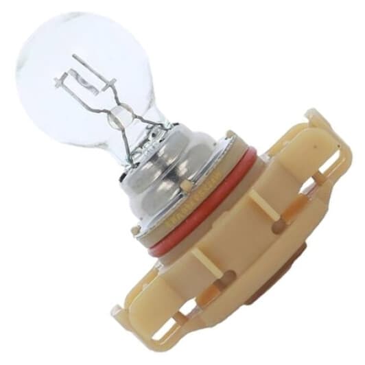 Автолампа ERA Standard PSX24W PG20/7 24 W прозора E094SD-1C