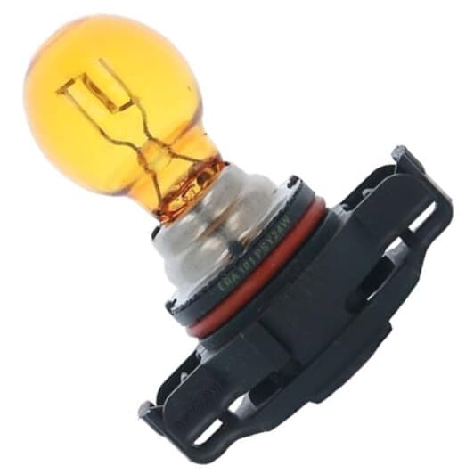 Автолампа ERA Standard PSY24W PG20/4 24 W оранжевая E101SD-1C