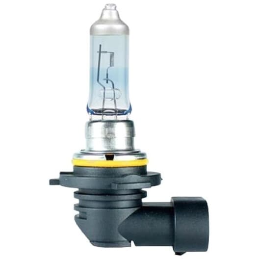 Автолампа ERA Xenon Look HB4 P22d 51 W прозоро-блакитна E090XE-1C